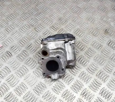 Mercedes-Benz Sprinter W906 EGR valve A2C53372672 A6511400260