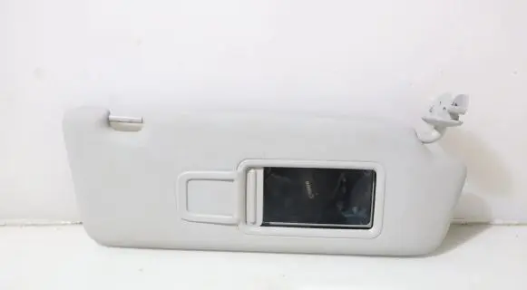 Audi A4 S4 B8 8K Sun visor clip/hook/bracket 