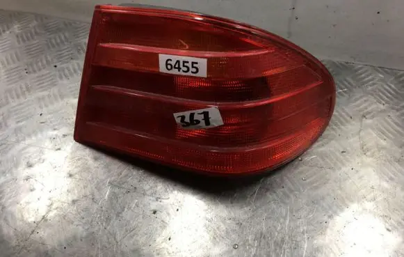 Mercedes-Benz E W210 Rear/tail lights A2108204464 197202