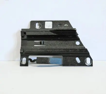 Audi A4 S4 B9 8W Engine bonnet/hood lock/catch 8W0823186E