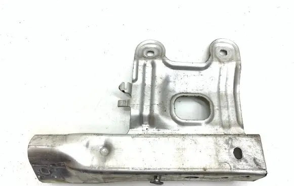 BMW 4 F32 F33 Front bumper shock/impact absorber 7289910 10031013