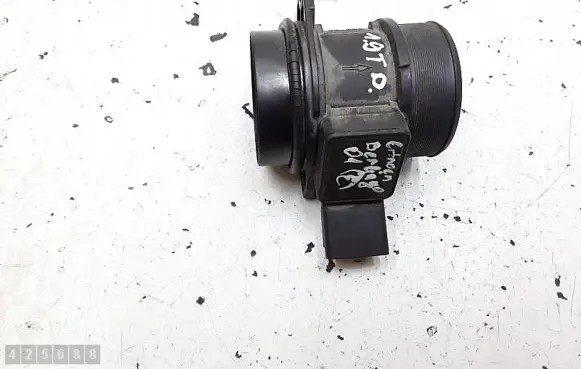 Citroen Berlingo Mass air flow meter 9629471080