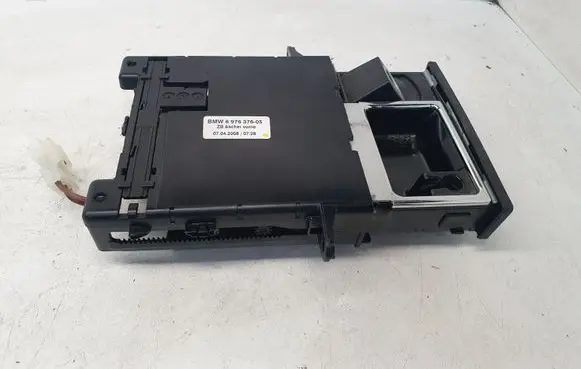 BMW 5 E60 E61 Car ashtray 697637605