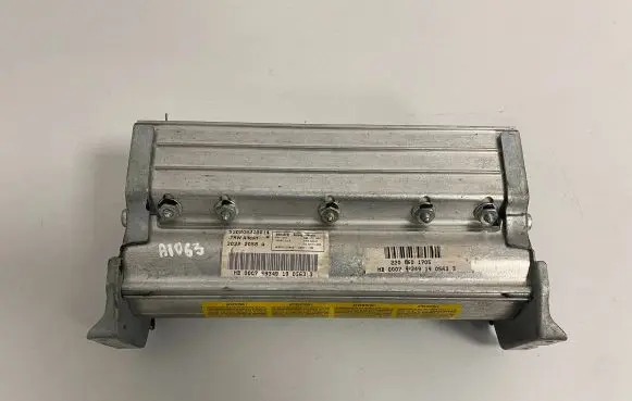 Mercedes-Benz S W220 Passenger airbag 2208601705