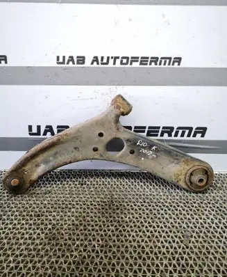 KIA Rio Front lower control arm/wishbone