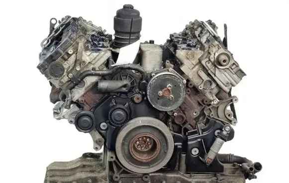 Audi A6 S6 C6 4F Engine BPP
