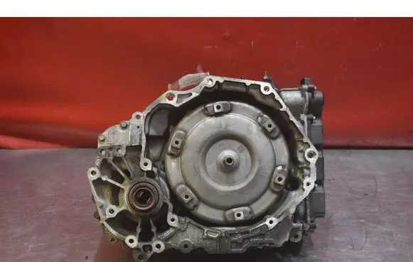 Bedford Astra Manual 6 speed gearbox 24269954