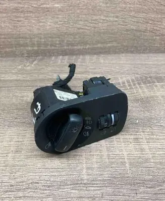 Audi A3 S3 8P Light switch 8P2941531C