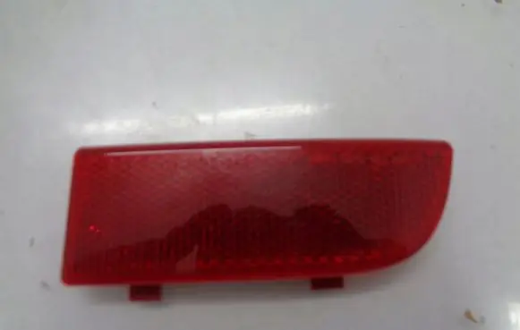 Mercedes-Benz Vito Viano W639 Rear tail light reflector A6398260540