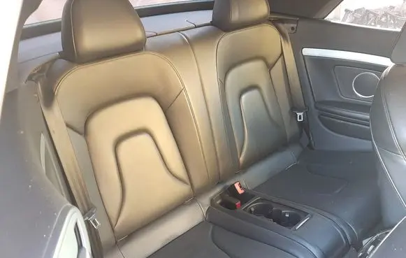 Audi A5 8T 8F Interior set 