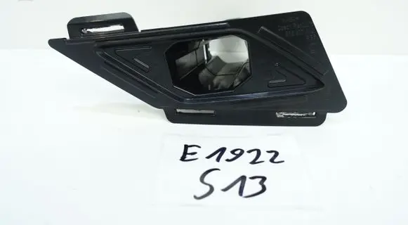 Skoda Kodiaq Headlight washer nozzle holder 565807942