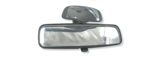 Peugeot 1007 Rear view mirror (interior) 00708