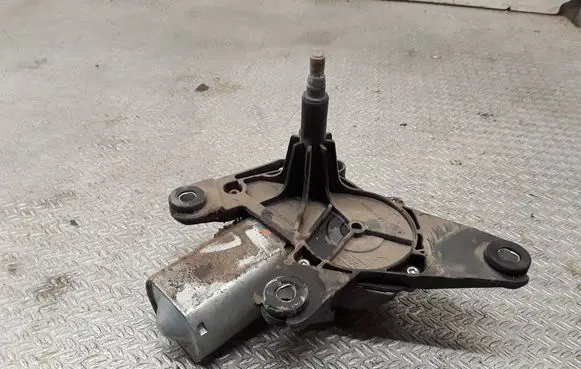 Renault Trafic II (X83) Rear window wiper motor