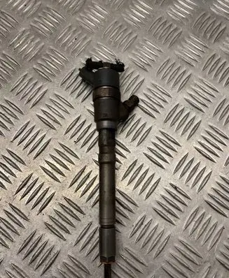 Hyundai Tucson JM Fuel injector 0445110064 3380027010