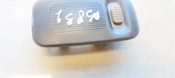 Alfa Romeo 156 Other interior light 60607883