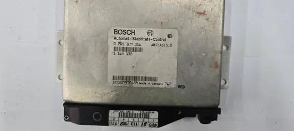 BMW 5 E39 ABS control unit/module 0265109016 1164132 ABSSC5D