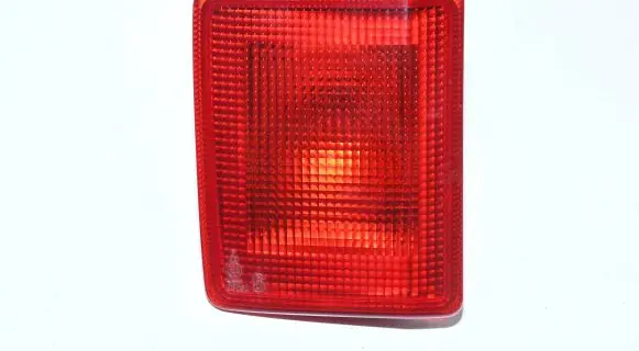 Peugeot 407 Rear fog light 9646507480