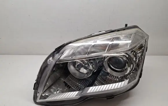 Mercedes-Benz GLK (X204) Headlight/headlamp 2048206859 A2048206859