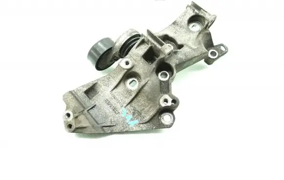 Nissan Qashqai Generator/alternator 8200669495J11