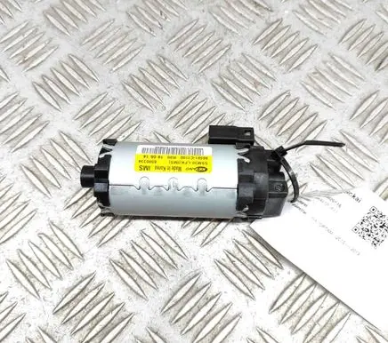 KIA Optima Seat adjustment motor SSM30LFK 88581C1100