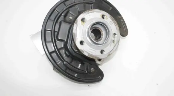 Mercedes-Benz EQB Rear wheel hub A2433570600