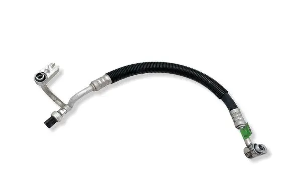 Dodge Durango III Air conditioning (A/C) pipe/hose 68161178AA