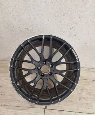 Mercedes-Benz AMG GT R190 C190 R20 alloy rim A1904011500