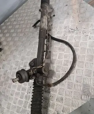 Volkswagen PASSAT B5.5 Steering rack 8D1422074F