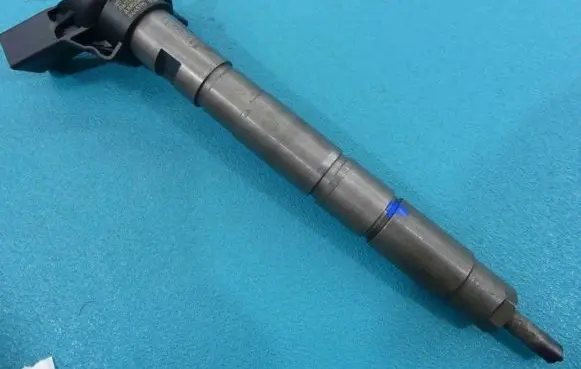 Audi A6 S6 C6 4F Fuel injector 0445115054 IMPRK1169510