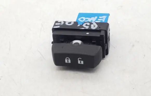 Buick Encore I Tailgate opening switch 150721