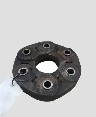 Mercedes-Benz E W212 Rear prop shaft donut coupling/joint 2104110415