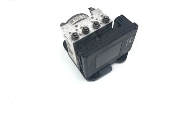 Volkswagen PASSAT B8 ABS Pump 3Q0907379AA 3Q0614517AA 3Q0907379F