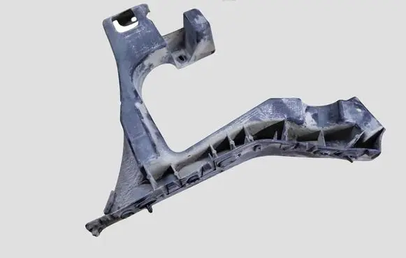 Peugeot 308 Rear bumper mounting bracket 9681474980