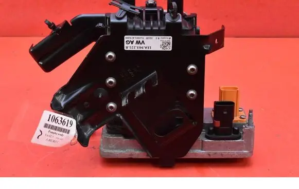 Volkswagen ID.3 Water pump 1EA963221B