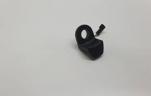 BMW 5 F10 F11 Tailgate glass/window release handle 4245640