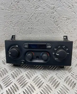 Jeep Grand Cherokee (WJ) Climate control unit P55116885AB 12225129