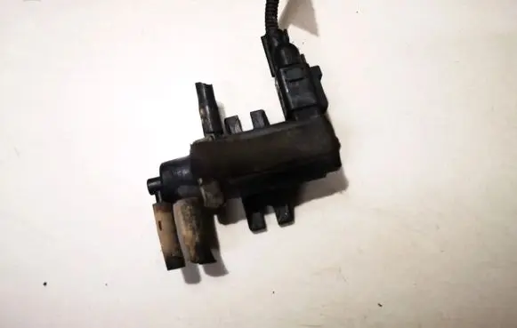 Ford Galaxy Turbo solenoid valve
