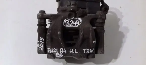 Audi A4 S4 B9 Rear brake caliper 2385
