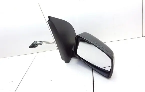 Fiat Panda II Manual wing mirror E3011004 01704662800 C809