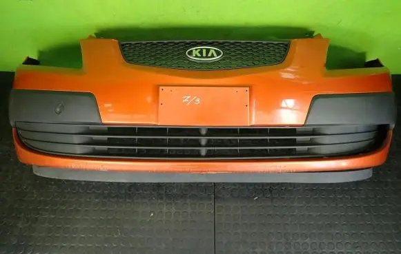 KIA Rio Front bumper