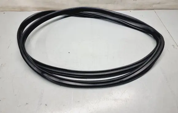KIA Sorento Front door rubber seal 82110C5000