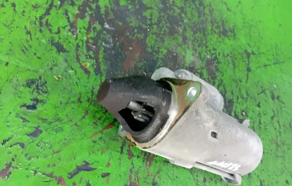 Chevrolet Lacetti Starter motor