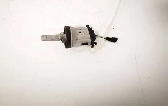 Volkswagen Touran I Interior temperature sensor 1K0907543A
