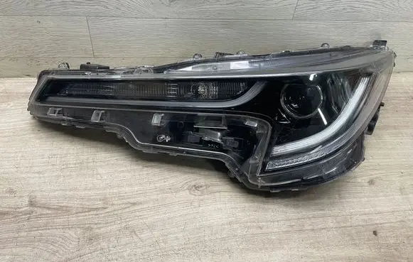 Toyota Corolla E210 E21 Headlight/headlamp 8115002S70