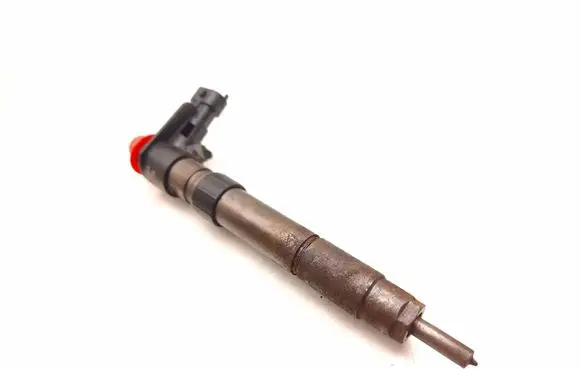 Jaguar XF Fuel injector 9687454480 0445116043