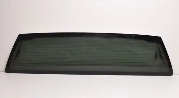 Ford Ranger IV Rear windscreen/windshield window N1WB-E42004-GC