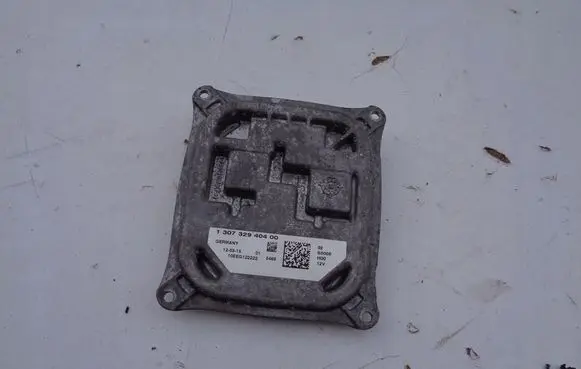 Xenon control unit/module