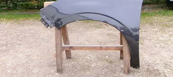 Subaru Forester SJ Fender