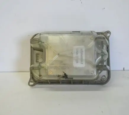 Xenon control unit/module