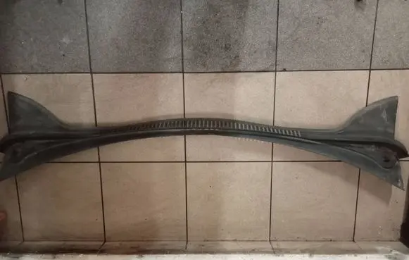 Seat Leon (1P) Wiper trim 1P0853185B